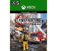 Firefighting Simulator - The Squad XBOX LIVE Key EUROPE