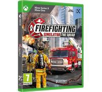 Firefighting Simulator - The Squad - Xbox Series X / Xbox One