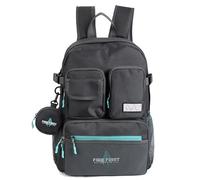 FIREFIRST Hatsune Miku Sac à Dos Grande Capacité Multifonction