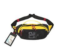 FIREFIRST Série de collabore Sac Banane Unisexe pour Hatsune Miku & Kagamine Rin/Len