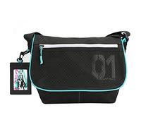 FIREFIRST X Hatsune Miku & Kagamine Rin Len Sac à bandoulière