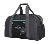 FIREFIRST x Hatsune Miku Nouvelle Série De Collaborations Anime Sac BostonGrand Sac De Voyage Pliable (56,7 L)