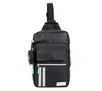 FIREFIRST x Hatsune Miku Nouvelle Série De Collaborations Anime Sac Poitrine Sac Bandoulière Imperméable