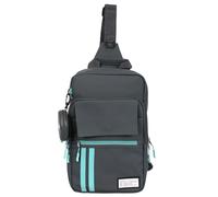 FIREFIRST x Hatsune Miku Nouvelle Série De Collaborations Anime Sac Poitrine Sac Bandoulière Imperméable