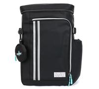 FIREFIRST x Hatsune Miku Sac à Dos Grand Cercle 19.3L