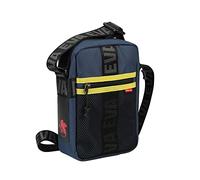 FIREFIRST x RADIO EVA - Evangelion Mini Sacs Bandoulière