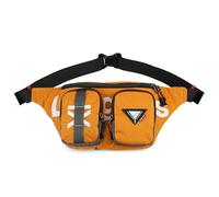 FIREFIRST x Radio Eva - Evangelion Mode Sacs Banane Sport | Article Issu D'Une Collaboration Officielle Evangelion ; Cosplay ; Adapté Pour L'École, Les Sorties Et Les Voyages.