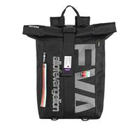 FIREFIRST x RADIO EVA - Evangelion Roll-Top Sac à dos