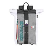 FIREFIRST x RADIO EVA - Sac à dos à roulettes Evangelion New Joint Series Sac à dos de voyage et de loisirs étanche