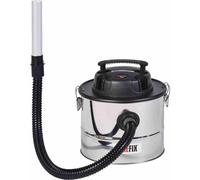 FireFix Aschesauger 963 mit Motor