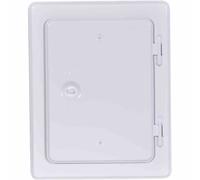 FIREFIX Pièce de révision de cheminée 230x290mm H78676