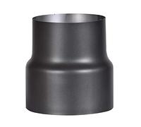 FIREFIX R150/Ü2 Raccord réducteur Noir