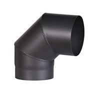 FIREFIX R200/BO coude de four Noir