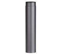 Firefix RD150/7 Tuyau de poêle Noir
