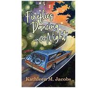 Fireflies Dancing In The Night