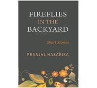 Fireflies in the Backyard