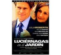 Fireflies in the Garden (2008) / Luciérnagas en el Jardín (DVD) G