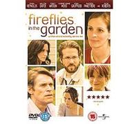 Fireflies In The Garden G