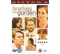 Fireflies in the Garden – Universal Pictures – Import