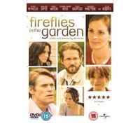 FIREFLIES IN THE GARDEN RENTAL [DVD]