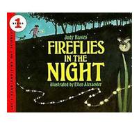 Fireflies in the Night, Let's Read and Find Out Series Judy Hawes (Auteur)