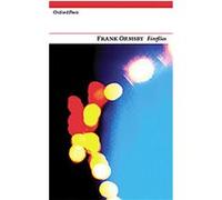 Fireflies, Oxford Poets Series Frank Ormsby (Auteur)