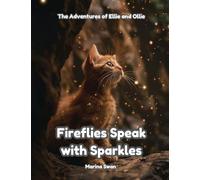 Fireflies Speak with Sparkles