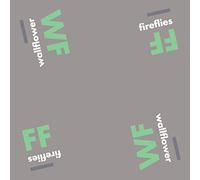 Fireflies & Wallflower - 2014 Jigsaw/dufflecoat Records Singles Club #5