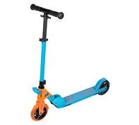 FIREFLY A 145 Scooter Blue/Orange One Size