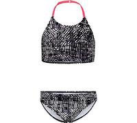 Firefly Alba Bikini Fille Black FR: XS (Taille Fabricant: 116)