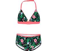 Firefly Alea Bikini Filles Bikini Fille Grey Dark FR : XXS (Taille Fabricant : 140)