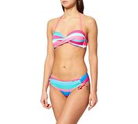 Firefly Alessia Bikini Femmes, Pink, FR : M (Taille Fabricant : 34B)