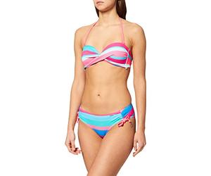 FIREFLY Alessia Bikini Pink 36B