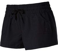 Firefly Barbie II Short de Bain Femme, Noir, FR : S (Taille Fabricant : 36)
