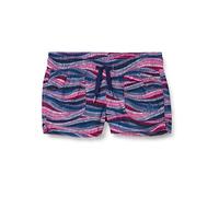 Firefly Barbie II Shorts Enfants Shorts Enfant AOP/Rose Dark FR : XL (Taille Fabricant : 152)