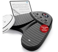PageFlip Firefly BT/USB Pédalier pour ampli guitare
