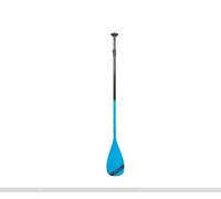 Firefly Carb III Sup Paddle Blue/Black/Orange One Size