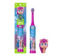 Firefly Clean n 'Protect My Little Pony Power Grosse Power With With 3D Caractor Cover Deftles Soft Hower inclus 3 ans et plus