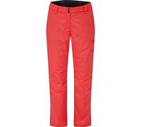 Firefly Danina Pantalon Femme, Red, FR : L (Taille Fabricant : 44)