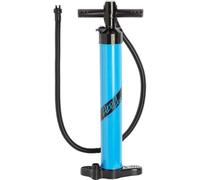 Firefly Double Action II Sup Pump Blue One Size