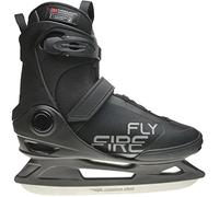 Firefly Eishockey-Chaussures Phoenix III Marche pour Hommes, Black/Grey, 50
