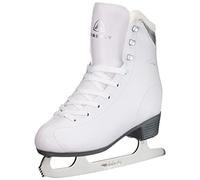 FIREFLY Eiskunst-Chaussures Marina II W White/Silver/White 36