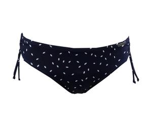 Firefly Elly Bas de Bikini Mini Leaves Pink 40