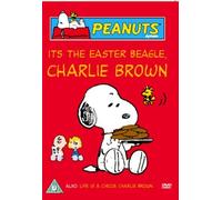 FIREFLY ENTERTAINMENT Peanuts - Its The Easter Beagle Charlie Brown [DVD]