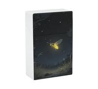 Firefly Étui à cigarettes portable durable et distributeurs de cigarettes