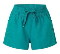 Firefly Femme Barbie II Shorts, Blue Petrol, 38 EU