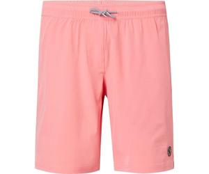 Firefly Femme Samantha Shorts, Rose, 38 EU