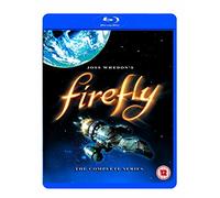 Firefly - Firefly: Complete Series [Blu-Ray]