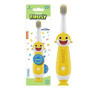 FIREFLY First Training Brosse à dents lumineuse Baby Shark