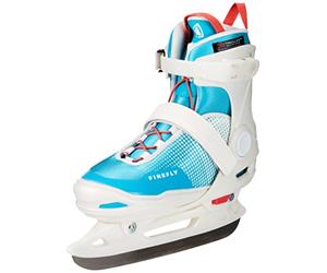 Firefly Flash Iv Adj, Chaussures De Hockey Mixte Enfant